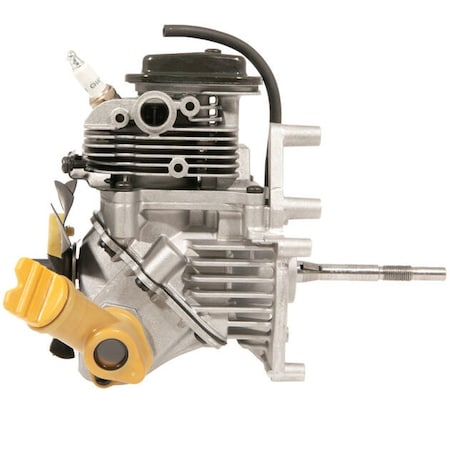 Mtd Shortblock Ac8 30C 941-012021S